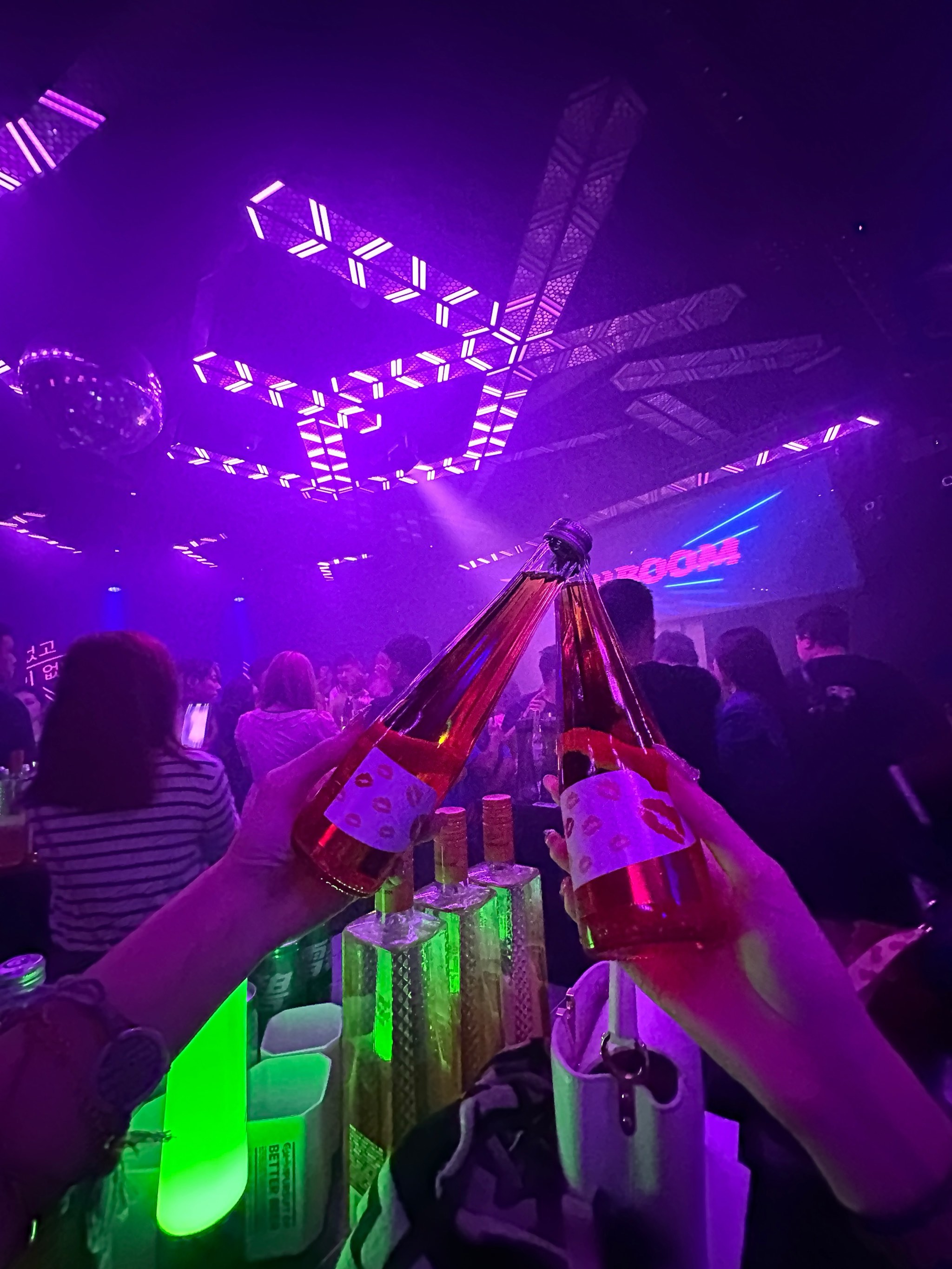 金华商务ktv计费方式-金东区ktv预定