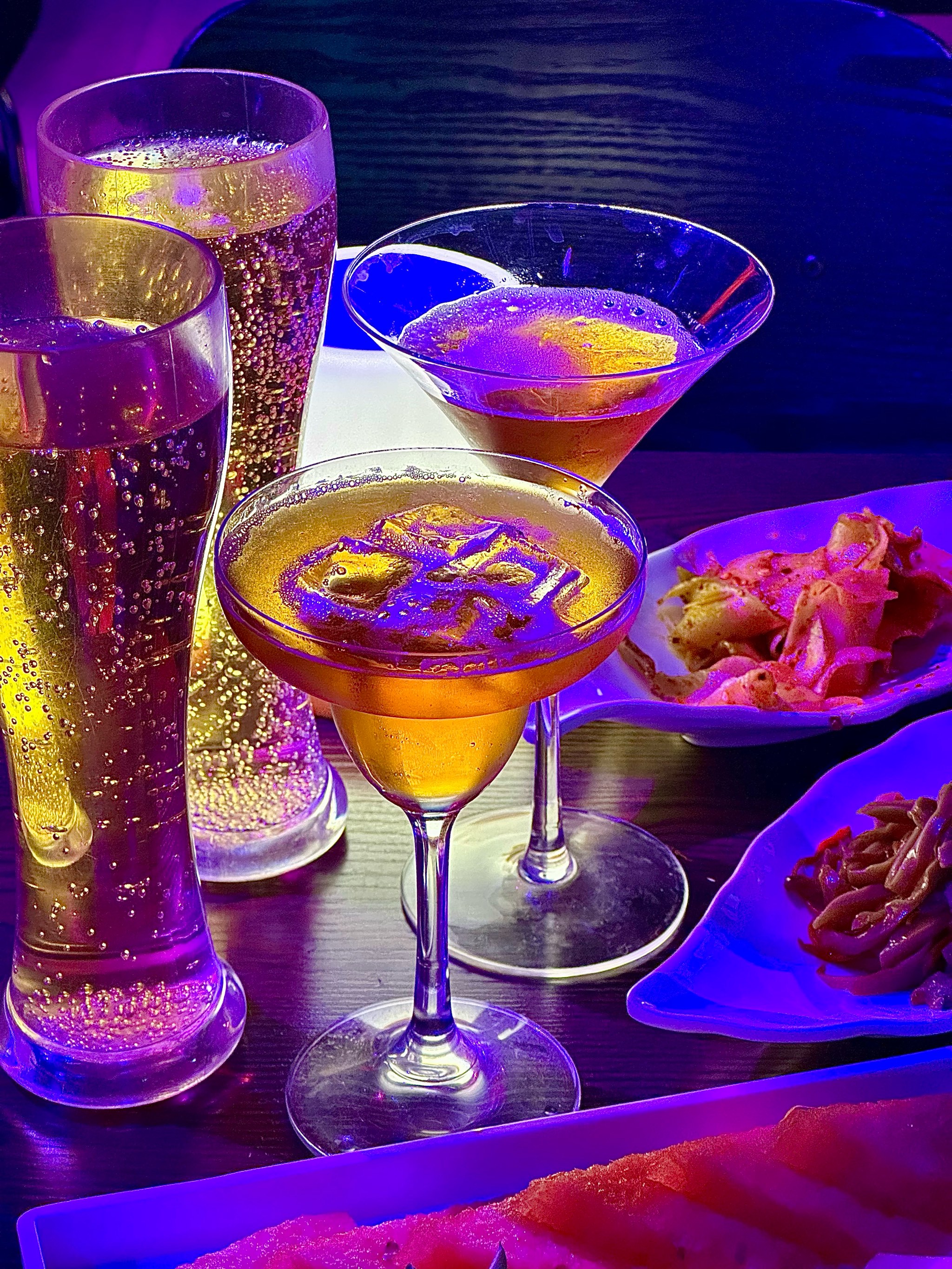 金华商务ktv夜场商务ktv宣传精彩纷呈-金东区ktv预定